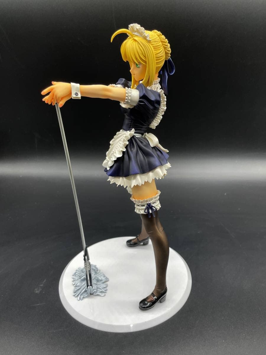 Amazon | アルターFate/hollow ataraxia セイバー メイドVer.@美